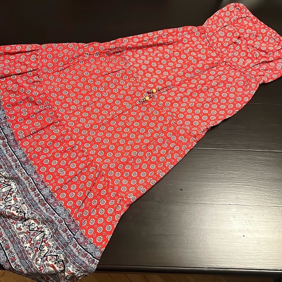 Bebop sleeveless dress - Picture 1 of 9